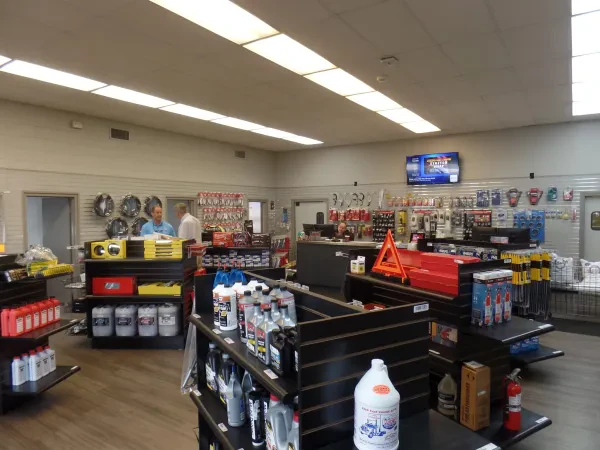 Excel Truck Group - Statesville - photo 3
