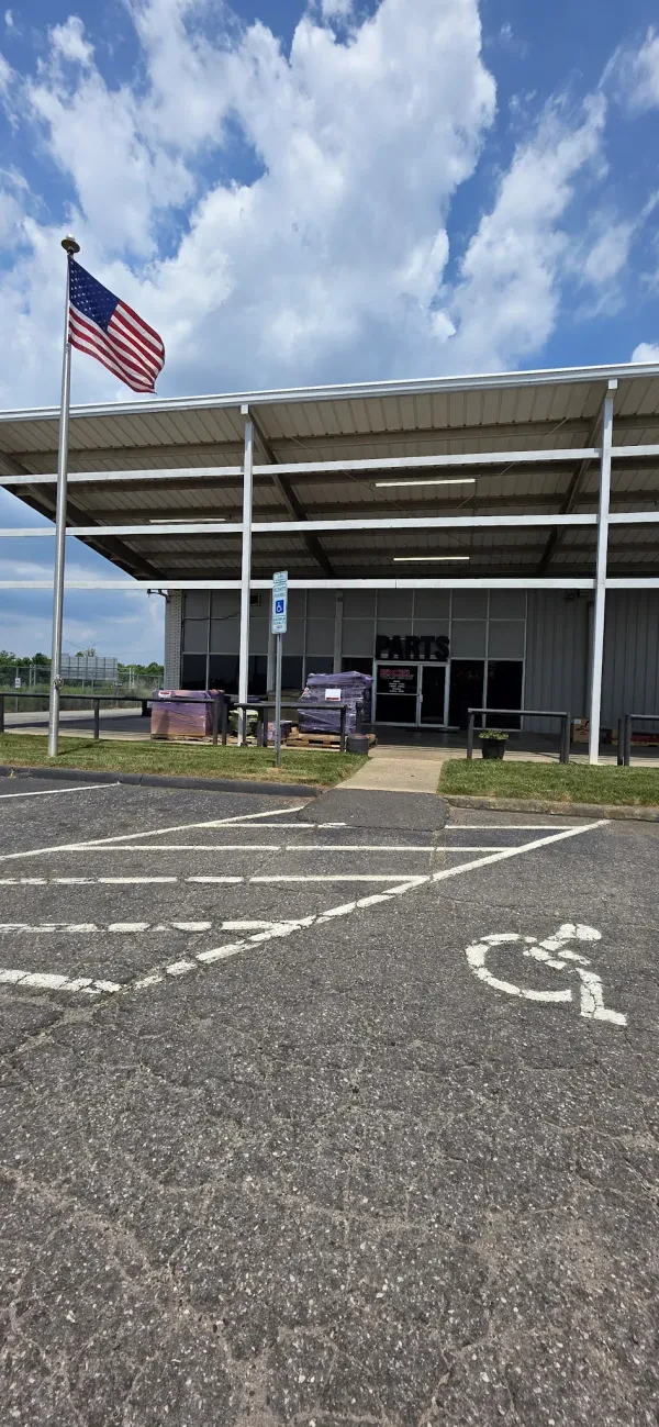 Excel Truck Group - Statesville - photo 4