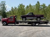 Premier Towing & Recovery