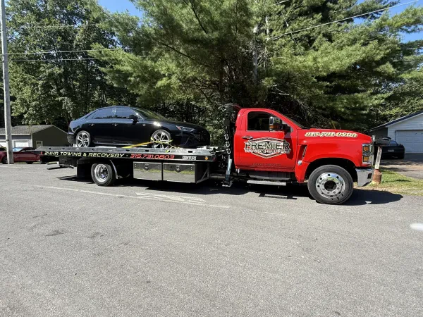 Premier Towing & Recovery - photo 4