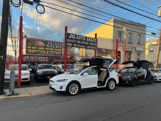 JG Auto Sales LLC