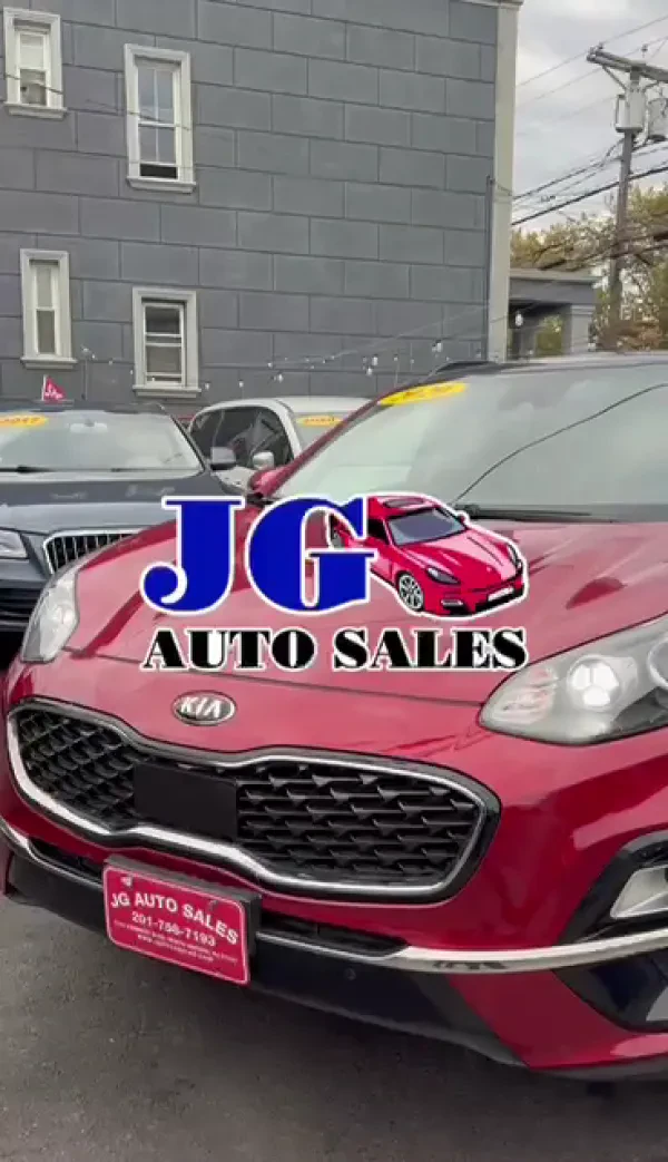 JG Auto Sales LLC - photo 2