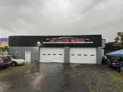JC AUTO BODY