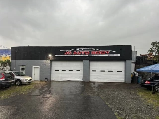 JC AUTO BODY