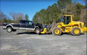 Eastern Auto Salvage.