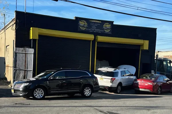 Easy Fix Auto Repair - photo 2