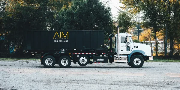 AIM Recycling - photo 3