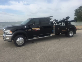 Midway Towing LLC