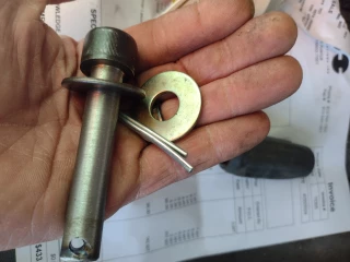 Hydraulic Solutions Ind