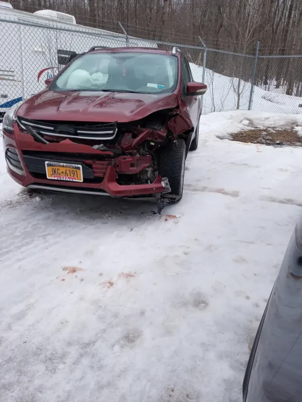 Big Red Towing North - photo 2