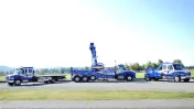 Pro-Tow North Bend 24 Hr Towing
