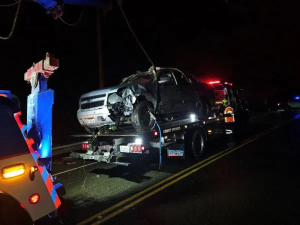 Pro-Tow North Bend 24 Hr Towing - photo 3