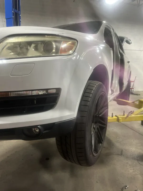The Auto clinic - photo 3