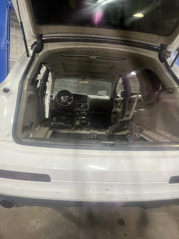 The Auto clinic - photo 4