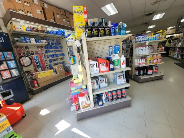 NAPA Auto Parts - Chantilly - photo 2