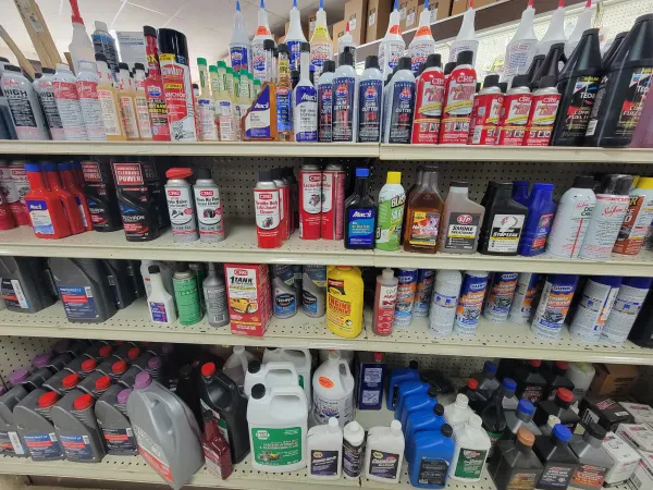 NAPA Auto Parts - Chantilly - photo 3