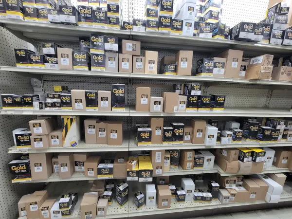 NAPA Auto Parts - Chantilly - photo 4