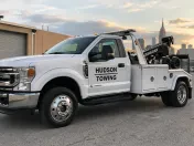 Hudson Towing & Roadside Assistance