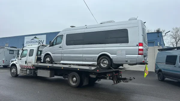Hudson Towing & Roadside Assistance - photo 3