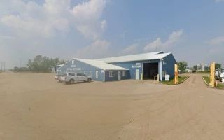 Gerdau Metals Recycling and New Steel Sales - Minot