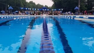 Pearl River Nauraushaun Swim Club