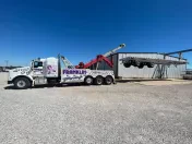 Franklin Towing