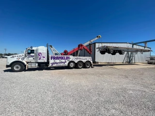 Franklin Towing