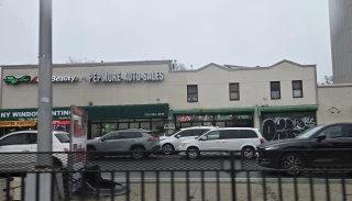 Pepmore Auto Sales Inc