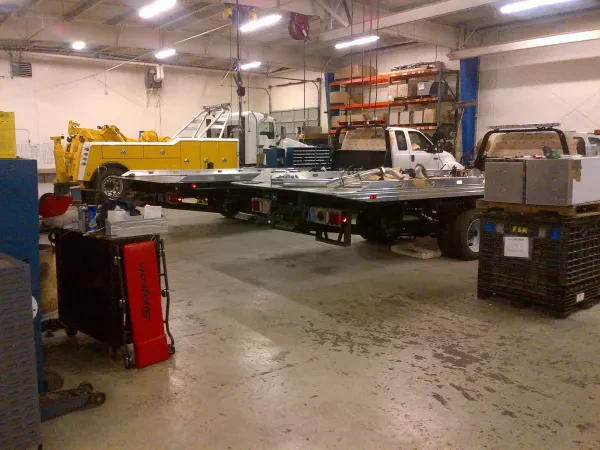 Fleet Sales West - photo 2
