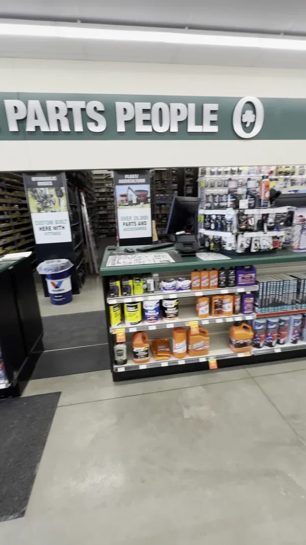 O'Reilly Auto Parts - photo 2