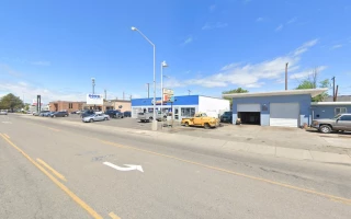NAPA Auto Parts - Vic's Auto & Supply
