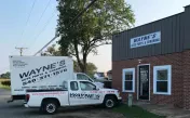 Wayne's Auto Parts & Chroming