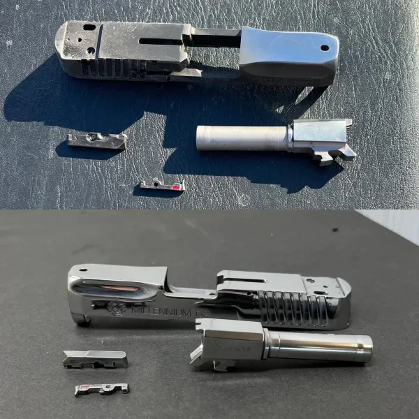 Wayne's Auto Parts & Chroming - photo 4