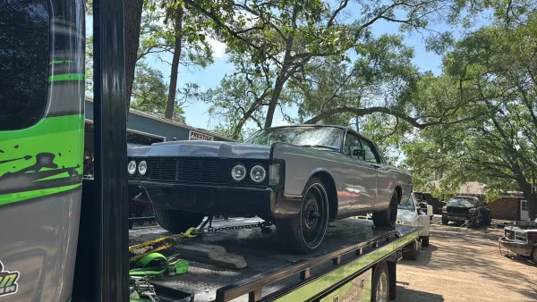 Saddle Creek Towing & Recovery - photo 4