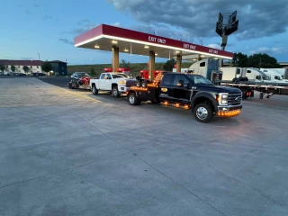 Knights Towing