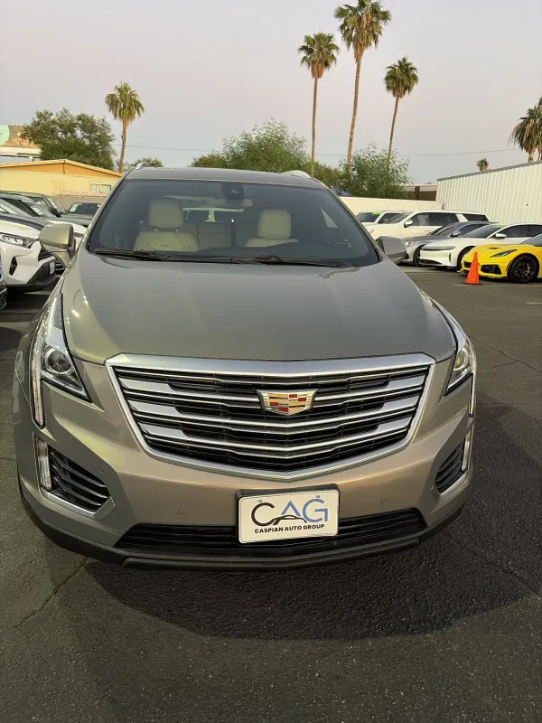 Caspian Auto Group - photo 4