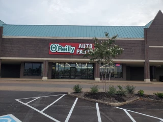 O'Reilly Auto Parts