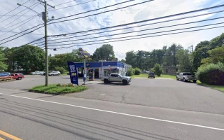 Sport Hill Service Station Inc