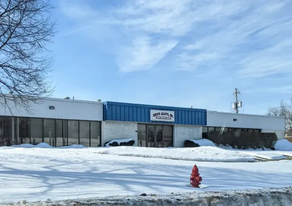 Decco Alloys Inc - photo 2