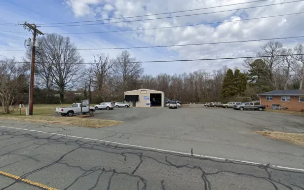 Womble Automotive - photo 3
