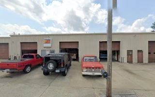 Ultra Auto Reconditioning
