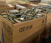 Alvarado Recyclers