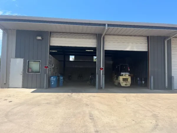 Alvarado Recyclers - photo 2