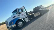 Pigg Towing Service