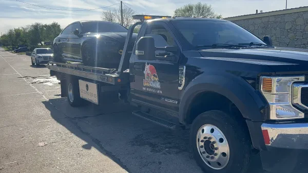 Pigg Towing Service - photo 3