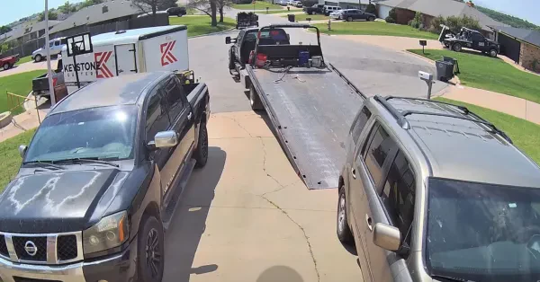 Pigg Towing Service - photo 4