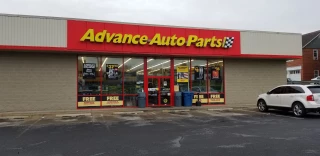 Advance Auto Parts