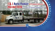 J & J Auto Repair