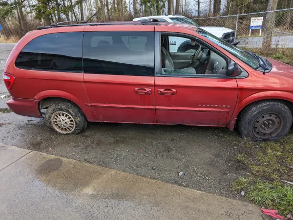 J & J Auto Repair - photo 4