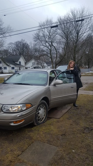 Carter's Auto Repair
